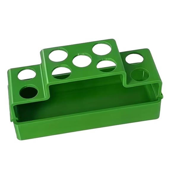 YIEMEEN Durability Hydroponic Planter for Chives Ensuring Long Terms Regenerates and Cost Saving Harvests for Home Gardens