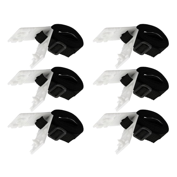 YIEMEEN Durability Pool Cover Reels Cart With Adjustable Rope And Sunshaded Organizers