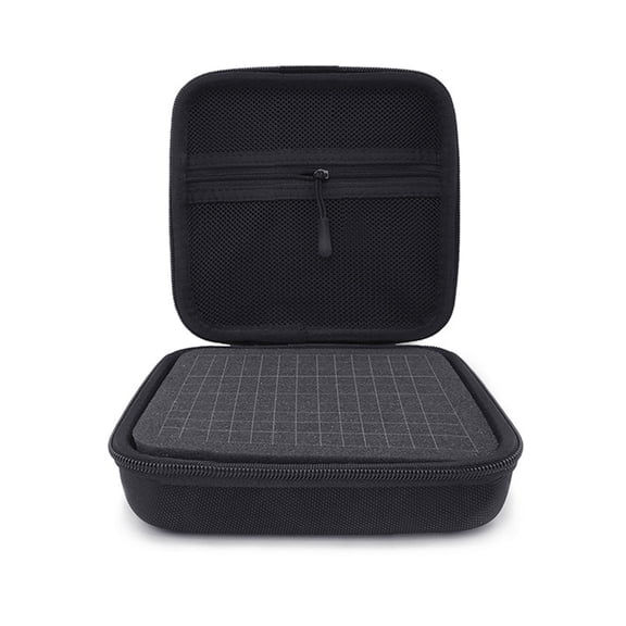 YIEMEEN EVA Hard Case With Customizable Insert Storage Bag For Electronics And Power Tool