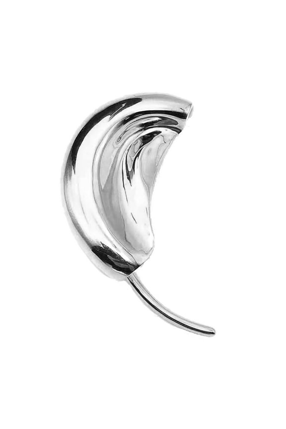 YIEMEEN Ear Cuffs Clip Earrings Women Non Piercing Ear Jewelry Copper Party Jewelry