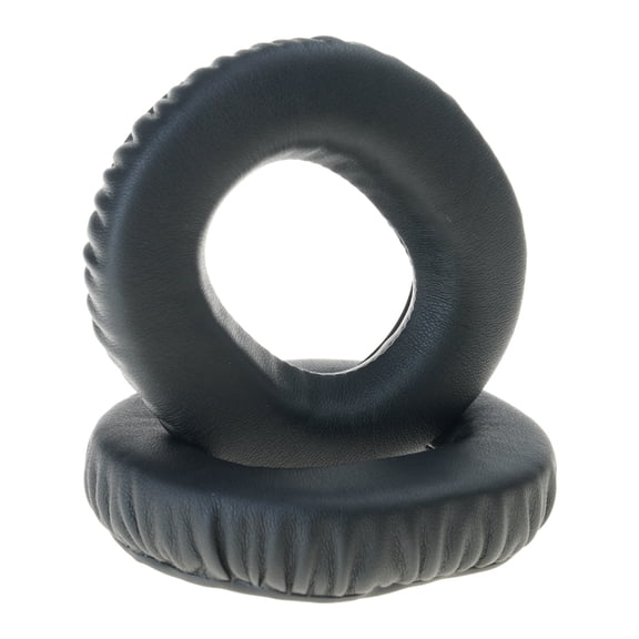 YIEMEEN Easy-to-Attach Sponge Ear pads Ear Cushions for RP-HTX7 HTX7A HTX70 HTX9 HTX90N HTX80B Headphone Comfort Earmuff