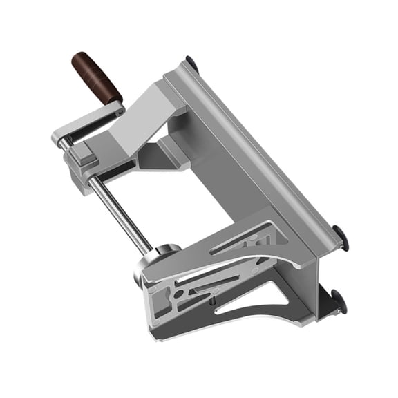 YIEMEEN Easy to Use Fruit Slicer Metal Material Potato Slicer Suitable for Kitchen