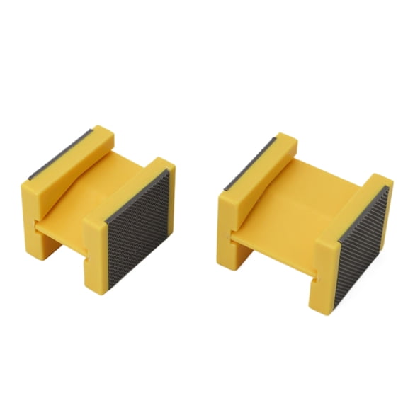 YIEMEEN Edge Tape Straightener Adjustable Joinery Tool Plastic Edge Tape Holder for Precise homes Repairs & Furniture Projects