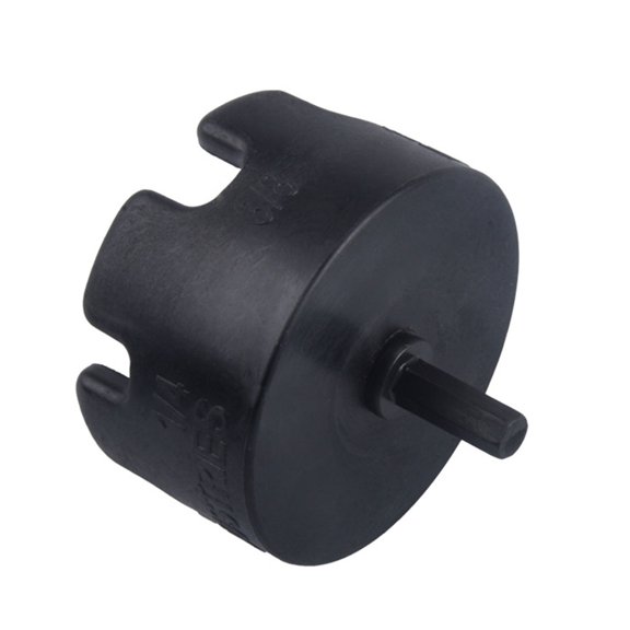 YIEMEEN Electric Quick Removal Nut and Bolt Extractors Sockets Wrenches for Long Bolts Featuring 1/4, 3/8, 1/2Inch Size and 1/4Inch Drive