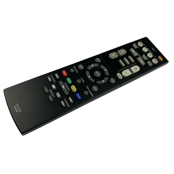 YIEMEEN Energy Efficient Remote Control for RAV532 Various Auditory Devices Ergonomic