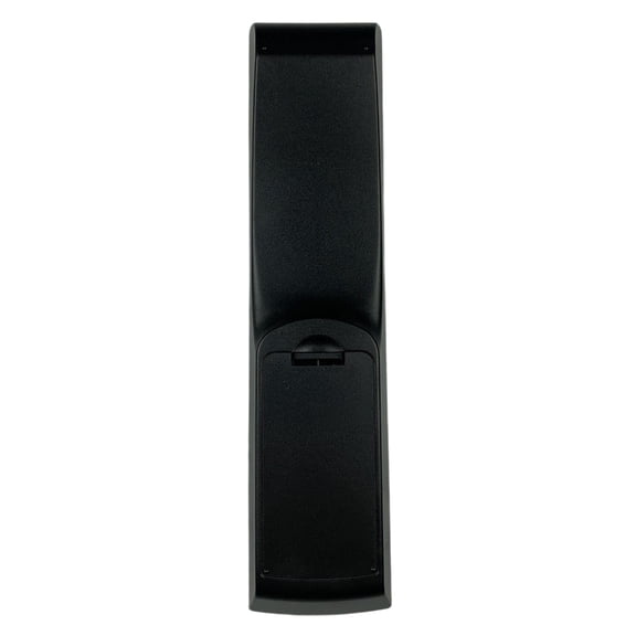 YIEMEEN Energy Efficient Remote Control for RAV552 Various Auditory Devices Featuring Ergonomic Grip and Durability ABS