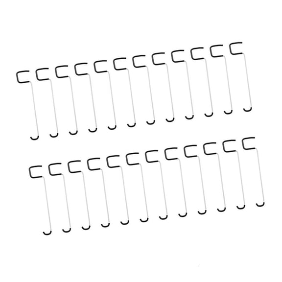 YIEMEEN Ergonomic Fruit Tree Training Clips With Plastic Coating Safe Branch Angled Adjustment Suitable For Commercial Orchards