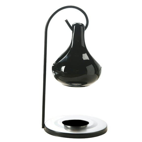 YIEMEEN Essential Oil Burners Melt Furnace Tealight Candle Holder Ceramic Scented Burners Diffuser Yoga Home Bedroom Decoration