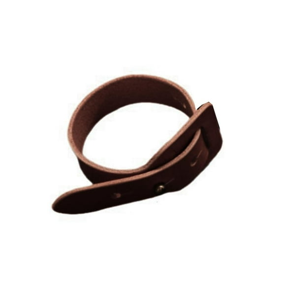 YIEMEEN European Leathers Curtain Tie Backs Curtain Holder Clip Buckle Rope Curtains Tieback for Hotel Home Office Decoration