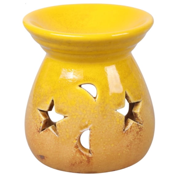 YIEMEEN Handcraft Burners Ceramic Incenses Holder For Relaxation Decors