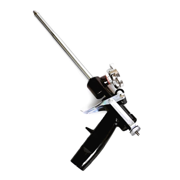 YIEMEEN Extended Spray Foam Insulation Guns Foam Spray Guns Foam Dispensing Guns Expanding