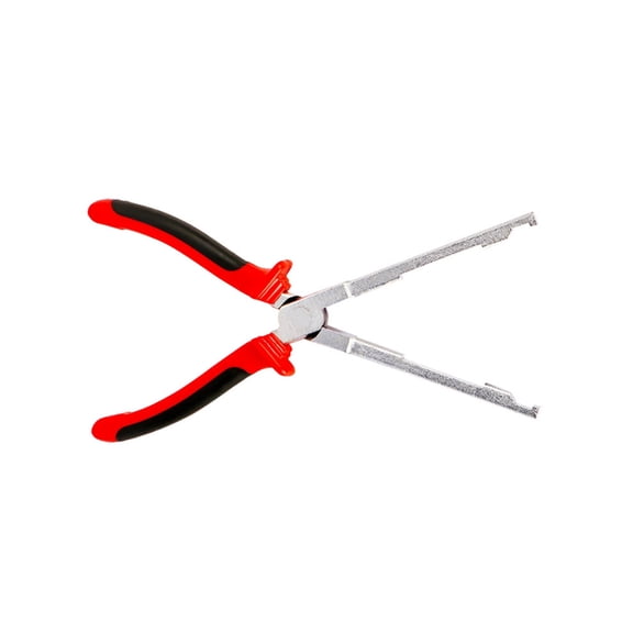 YIEMEEN Extra Long Diesels Engine Glow Stop Clamp 9cm Capacity Maintenance Workshop Tool