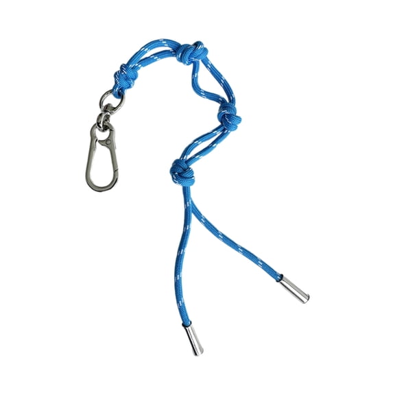 YIEMEEN Fashionable Key Organizer Unique Key Attachment Portable Key Clip for Bag Key