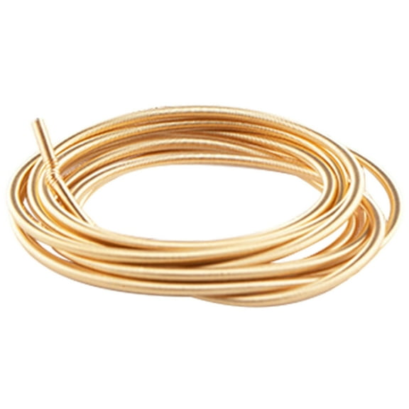 YIEMEEN Fashionable Memory Wire Circles Spring Steel Beading Wires Bracelet Necklaces Crafting Supplies Jewelry Making Kit