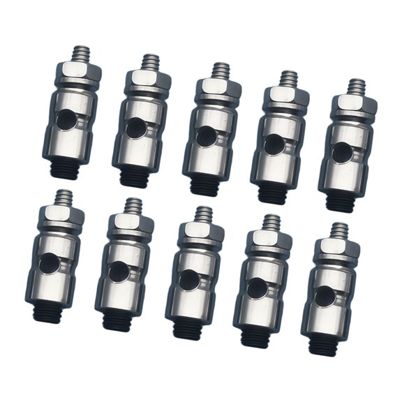 YIEMEEN Fast Release Connectors Linkage Stopper For Remotes control Model Building