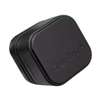 YIEMEEN Fish Aquarium Strong Magnetic Cleaner Scrapers Glass Fish Tanks Magnet Brush Algae Scrapers Small Size