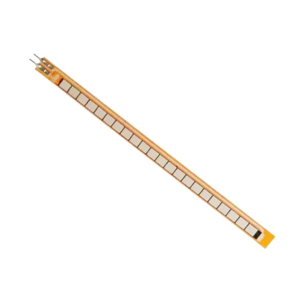 YIEMEEN Flexing Sensor 2.2 Inch 4.5 Inch Flexing Sensor For Manipulators Electronic