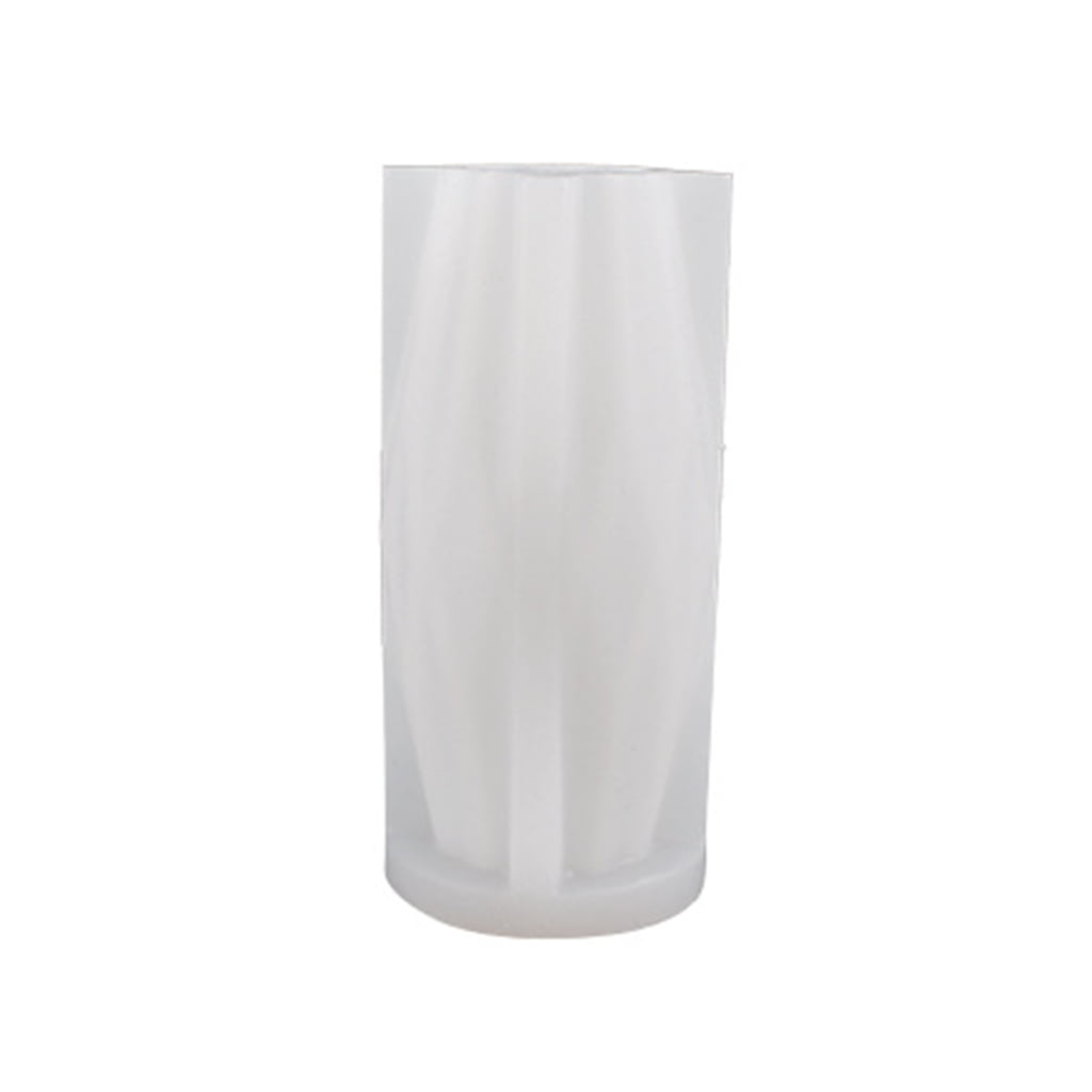 Fresh Look at Yiemeen Flower Pot Silicone Resin Molds DIY Epoxy Resin Mold
