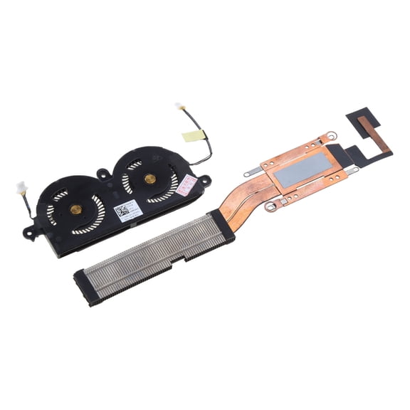 YIEMEEN For DELLXPS 13 9380 7390 Laptop Heatsink Fan Accessories 0WCX2D CPU Cooling Fan 100% Tested