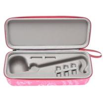 YIEMEEN For Otamatone Electronic Musical Instrument Frog Case Multifunction Storage Box