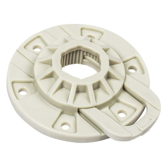 YIEMEEN For Washing Machine Washer Basket Driven Hub Kit W10528947VP W10528947 W10396887