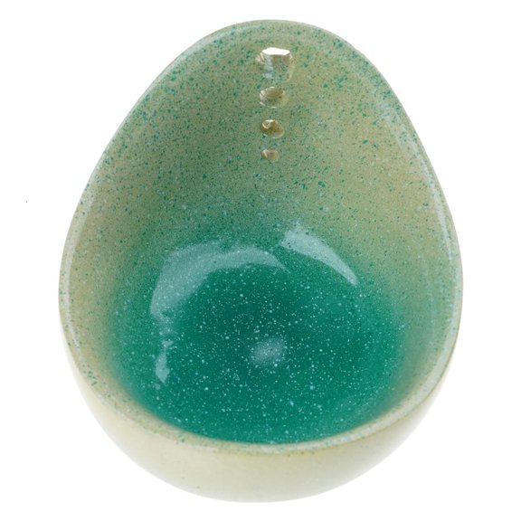 YIEMEEN Four Holes Herb Stripper Cup Kitchen Tool Vegetable Leaf Remover Enduring