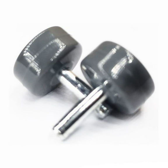 YIEMEEN Front Wheel Modules Plastic Material Replacement Wheel for NV350 NV352 Models