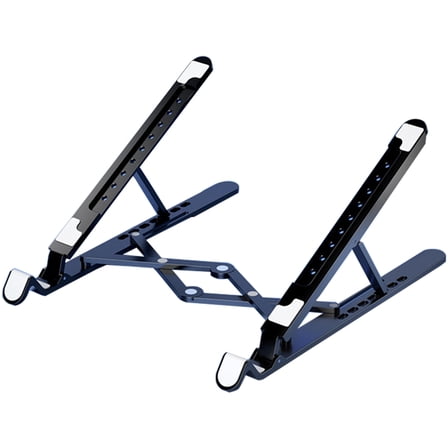 YIEMEEN Gaming Laptop Coolers Laptop Fan Cooling Stand Quiet Cooling Fan for Laptop Height Stand LED Light Laptop Cooling Pad