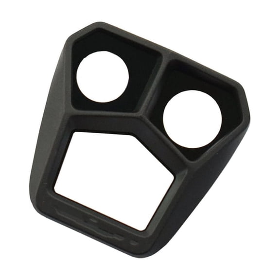 YIEMEEN Geunuine Gimbals Camera UVs with Glass for 3 Gimbals Camera Font Cover Frame Spare Part