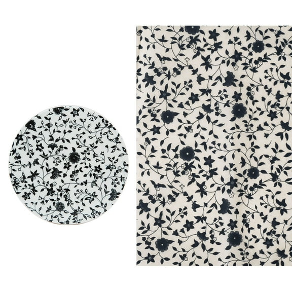 YIEMEEN Glaze Underglaze Flower Paper Ceramic Decals Pottery Ceramic Clay Transfer Paper