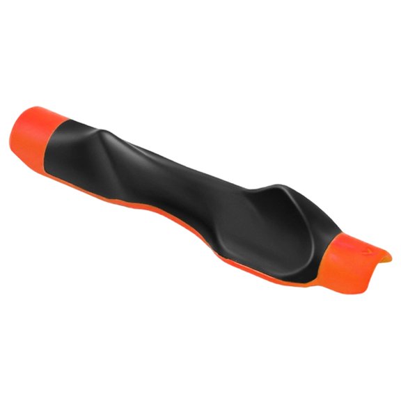 YIEMEEN Golf Club Grip Corrector Ergonomic Design Golf Grip Trainer Swing Training Tool