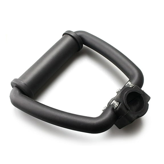 YIEMEEN Handle Bar Mounting Hardware Trimmer Front Handle Assembly Trimmer Replacement Handle for Trimmer Garden Lawn Cutter