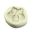 thumbnail image 1 of YIEMEEN Hibiscus Shaped DIY Molds Fondant Moulds Chocolate Moulds Cake Decorating Gadget, 1 of 6