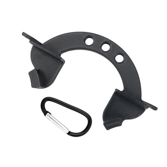 YIEMEEN Hanging Hook For NEO2 Drones Multiple Surfaces Mounting Lightweight and Secure