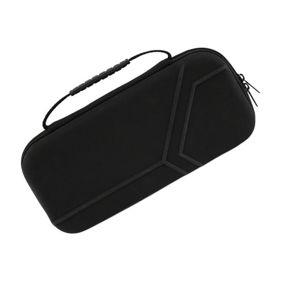 YIEMEEN Hard Shell Travel Case Storage Bag for NS2 Console with Game Card Slot Protective Organsier Case