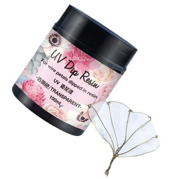 YIEMEEN Hard UV Adhesive High Temp Resistant Ultraviolet Curing Glue for Solar Projects