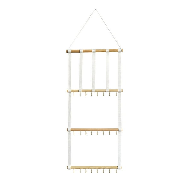 YIEMEEN Headband Holder for Baby Girls Headband Organizer for Baby Girls Baby Bow Holder Organizer Baby Headband Holder Organize