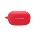 thumbnail image 1 of YIEMEEN Headset Cover Storage Case for QCY Melobuds ANC HT05 Housing Anti-scratch Sleeve, 1 of 14
