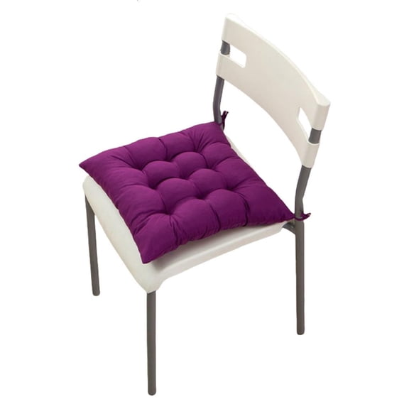 YIEMEEN Heavy Duty Desk Seat Cushions for Prolonged Sitting Scratch Resistant Base Home Office
