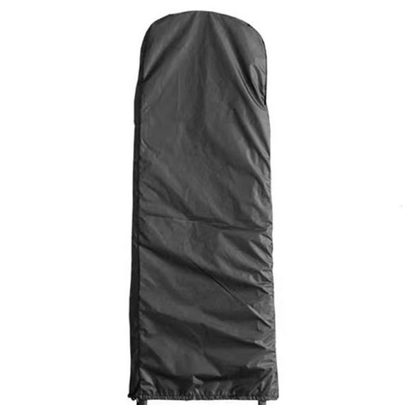 YIEMEEN Heavy Duty Dustproof Ladder Cover for Foldable Ladders Easy Carry Compact Design