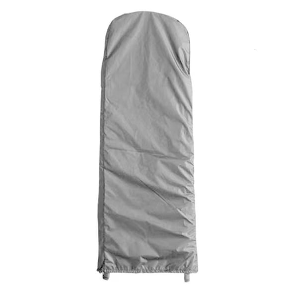 YIEMEEN Heavy Duty Dustproof Ladder Cover for Foldable Ladders Easy Carry Compact Design