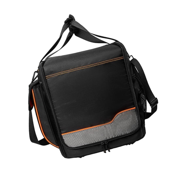 YIEMEEN Heavy Duty Protective Bag Case for PB 2 Encore Outdoor Sound Equipment Offering Adjustable Shoulder Belt