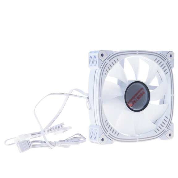 YIEMEEN High Performance and Quiet PC CPU Cooling Fan for PC ARGB for Case Fans Computer for Case Fans for Desktops BTC Mining M