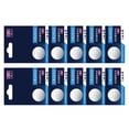 thumbnail image 1 of YIEMEEN High Performances 3V CR2032 Lithium Button Cells, for Small Electronics, 1 of 7