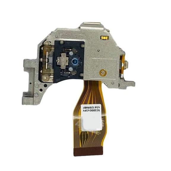 YIEMEEN High Performances SFHD88 Series DVDs Lasers Lens for RNS510 Car DVDs Navigation Systems