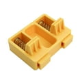 thumbnail image 1 of YIEMEEN High Performances Wire Soldering Clamp Tool for Stable Welding and Enhances Efficiency In Various Wire Size Daily Use, 1 of 9