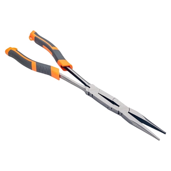 YIEMEEN High Quality 13Inch Long Reaching Pliers Produced For Largest Grip