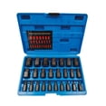 thumbnail image 1 of YIEMEEN High Quality Screw Extractor Set Suitable for Homeowners, Carpenters, Mechanics, 1 of 9