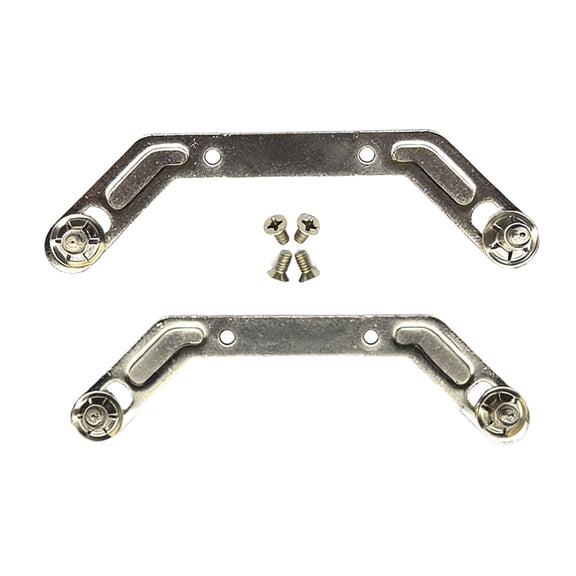 YIEMEEN High Strength CPU Coolers Bracket Bracket Backplanes Quick Install for LGA115X 1700 1366 LGA2011 Stable Heat Dissipation