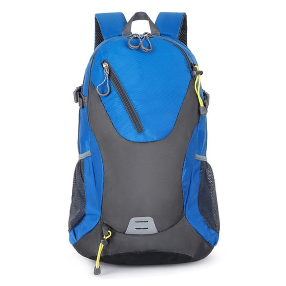 YIEMEEN Hiking Pack Splashproof Bag for Outdoor Climbing Riding Camping Large Capacity